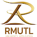 RMUTL UApp - Androidアプリ