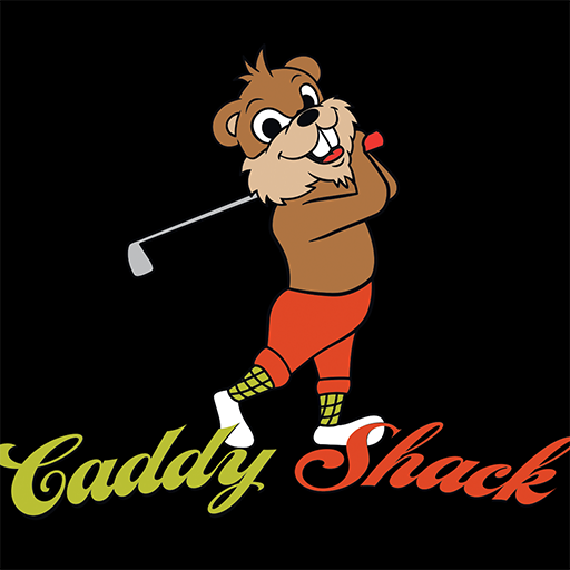 Caddy Shack Restaurant 1.5 Icon