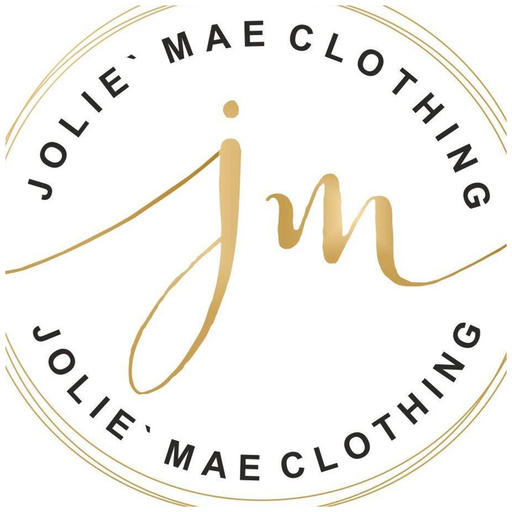 Jolie Mae Clothing logo