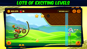Game screenshot Road Draw 2: Moto Race apk download