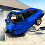 High Speed Car Crash Simulator