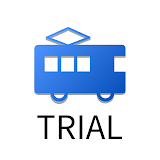 TokyoDensha TrialVersion icon