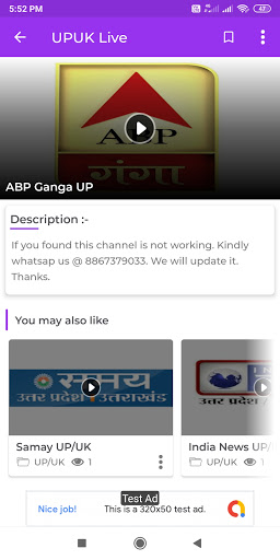 Uttar Pradesh Uttrakhand Live TV News