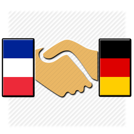 Apprendre l'allemand 1.6.3 Icon