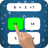 Math Games: to Learn Math icon