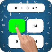 Top 45 Educational Apps Like Math Games, Learn Plus, Minus, Multiply & Division - Best Alternatives