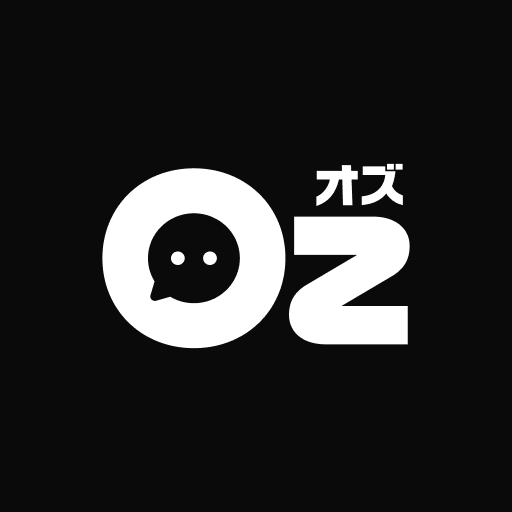 Oz -オズ-