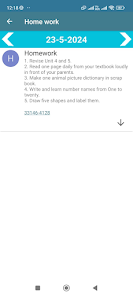 Screenshot image