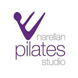 Narellan Pilates Studio icon