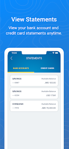 NCB Jamaica on X: We've introduced a new feature to our mobile app: the  Currency Converter! It's super easy to find! You don't even need to sign in  to utilise it. Our