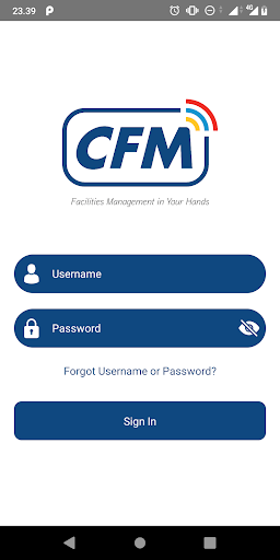 CFM Asset Screen 2