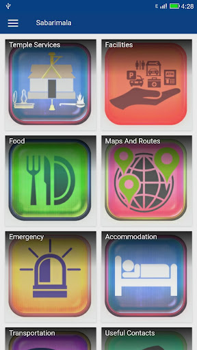 Sabarimala Sri Ayyappa Temple