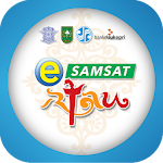 Cover Image of 下载 E-SAMSAT RIAU  APK