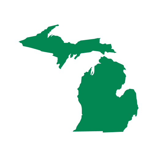 MichED Mobile Logo