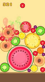 Synthetic watermelon 2024