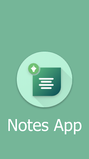 Notes App