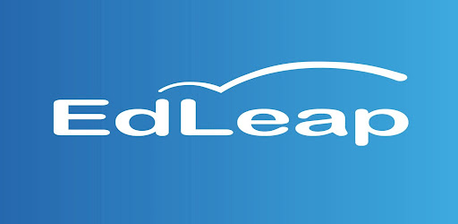 Android application EdLeap screenshort