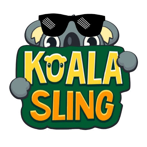 Koala sling: Adventure