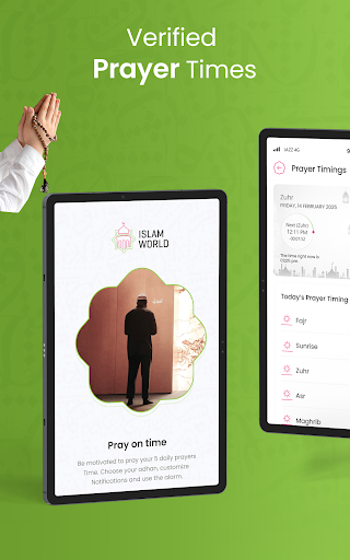 Zong Islam World Your Guide