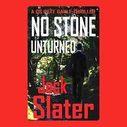 Obraz ikony: No Stone Unturned (DS Pete Gayle thrillers, Book 9)
