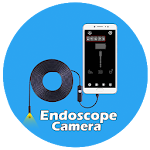 Cover Image of ダウンロード Endoscope Camera Connector 2.0 APK