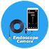 Endoscope Camera Connector2.0