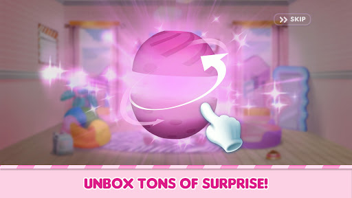 LOL Surprise! Room Makeover screenshot 13