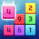 Merge Number Puzzle - Androidアプリ