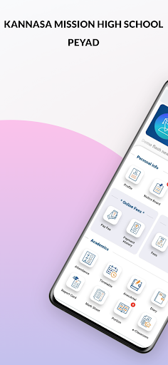 Kannasa Mission High School