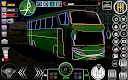 screenshot of City Bus Europe Coach Bus Game