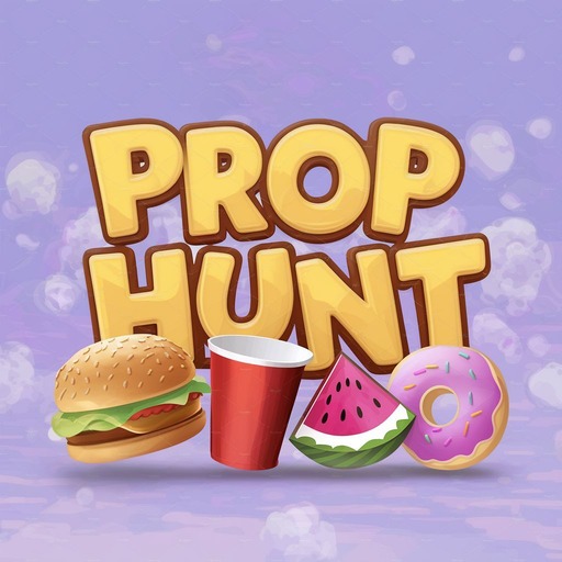 Prop Hunt (PHAG)