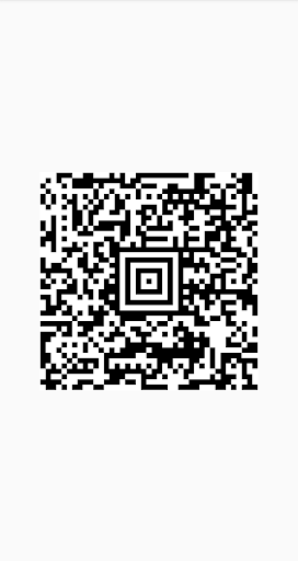 QR Scanner & Generator Screen 2