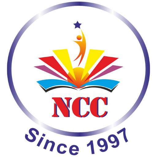 Nikhil Coaching Centre logo