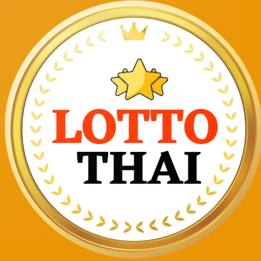 Lotto Thai  Icon