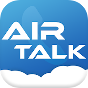 Top 4 Communication Apps Like AIRTALK ROAM - Best Alternatives