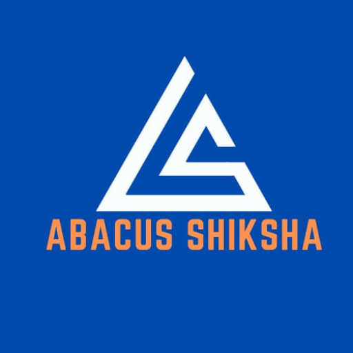 Abacus Shiksha logo