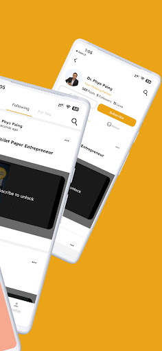 Insidernote Screenshot 2 - AppWisp.com