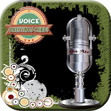 Super Voice Greeting Cards icon