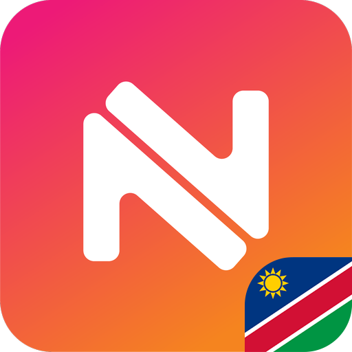 NamView - Specials in Namibia logo