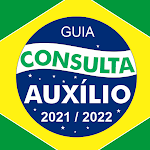 Cover Image of Download Consulta Auxílio Brasil 2022 1.2.0 APK
