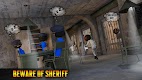 screenshot of Muscle Hero Prison Escape Game