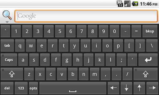 Typing Keyboard Free(圖2)-速報App