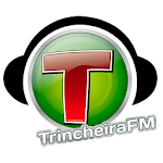 Cover Image of Descargar Rádio Trincheira FM  APK