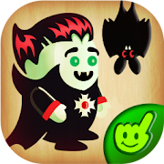 Top 2 Education Apps Like Vlad's Vampire Bats - Best Alternatives