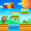 Super jungle adventure world icon