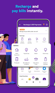 PhonePe UPI, Payment, Recharge APK Download for Android 2