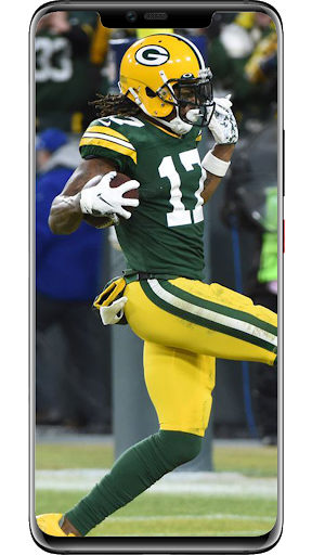 Davante Adams Wallpapers Screen 3