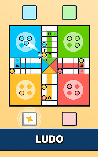 Multiplayer Games Mini Battle