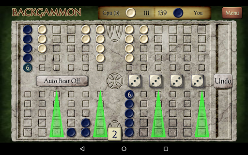 Backgammon 18 Games - Apps on Google Play