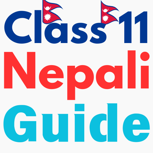 Class 11 Nepali Guide 2081 - AppWisp.com